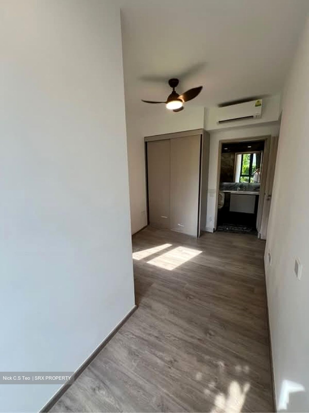 Sengkang Grand Residences (D19), Apartment #574400711